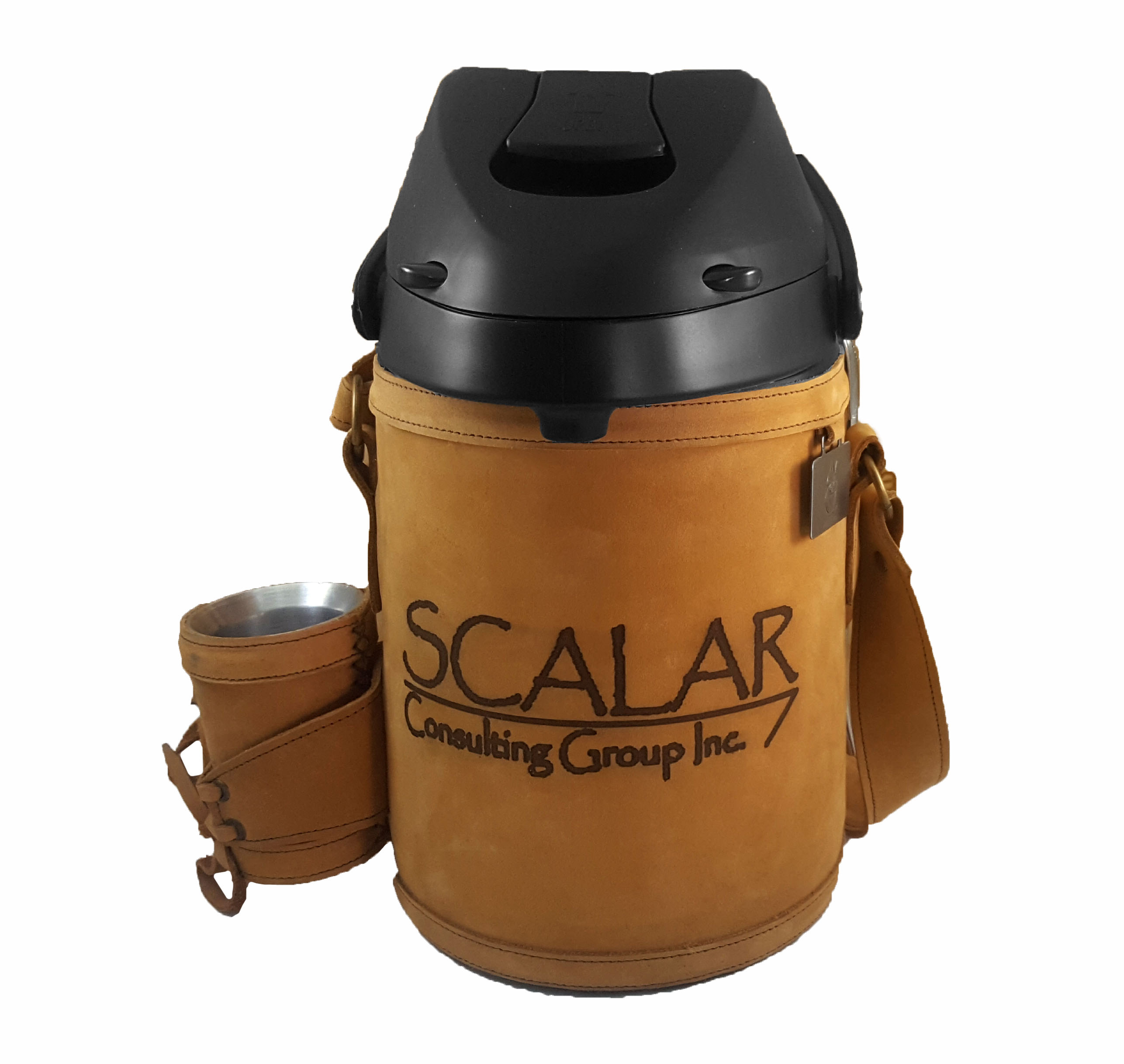Termo 2.5lts SCALAR